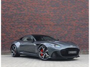 Aston Martin DBS - 5.2 V12 Superleggera | B&O BeoSound - Xenon Grey