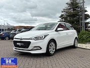 Hyundai i20 - 1.0 T-GDI i-Motion, Airco, Cruise, Trekhaak