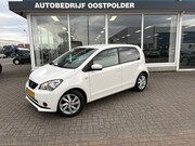Seat Mii - 1.0 Style Sport