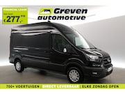 Ford Transit - 2.0 TDCI L3H3 | Airco | Cruise | 3 Zits | Parkeersens. | Ele