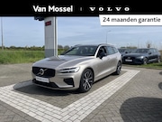Volvo V60 - T6 Plug-in hybrid AWD Plus Dark | 360 Graden Camera| Harman