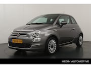 Fiat 500 - 1.0 Hybrid Dolcevita | Navigatie via App | Panoramadak | Bea