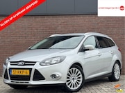 Ford Focus - Wagon 1.6EB FIRST EDITION | NL-AUTO! | TREKHAAK