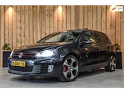 Volkswagen Golf - 2.0 GTI *Schuifdak*Dynaudio*DCC*Stage 2*Camera*Xenon*Trekhaa
