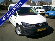 Volkswagen Caddy - 1.4 TGI L1H1 EcoFuel Trendline VOORZIEN VAN AIRCO+CRUISE+TRE