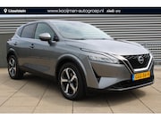 Nissan Qashqai - 1.3 MHEV Xtronic N-Connecta Trekgewicht 1.800 kg