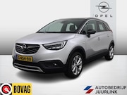 Opel Crossland - 1.2 Turbo Automaat Innovation + Winterpakket/Agr/ Trekhaak/E