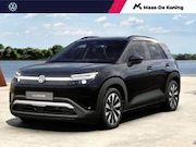 Volkswagen ID. Cross - Style 52 kWh accu, 211 PK Elektrische aandrijving