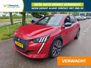 Peugeot 208 - 1.2 PureTech GT EAT8 100pk Automaat | Navigatie | Parkeersen