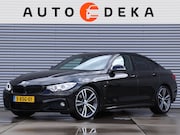 BMW 4-serie Gran Coupe - 428i M-Sport High Executive Automaat *Leder*Camera