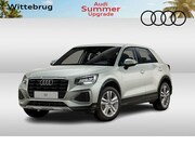 Audi Q2 - 35 TFSI 150pk S tronic Advanced edition
