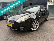 Fiat Bravo - 1.4 T-Jet Sport Plus | | 3/6 OF 12 MND GARANTIE | AIRCO | CR