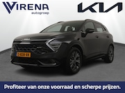 Kia Sportage - 1.6 T-GDi Hybrid GT-Line - Schuif-/kanteldak - Stoel-/stuurv