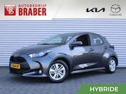 Mazda 2 - Hybrid 1.5 Agile | Stuur-/stoelverwarming | Camera