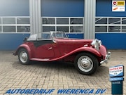 MG TD