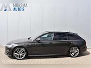 Audi A6 - Avant 3.0 TFSI q. MTM 440pk Oolonggrau RS-stoelen