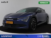 Kia EV6 - Light Edition 63 kWh | Company Car| 10 Jaar Garantie | Nieuw