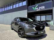 Mazda CX-30 - 2.0 Navi Camera El.Klep 18Inch