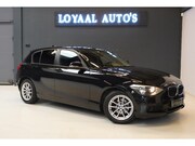 BMW 1-serie - 114i EDE | AIRCO | CRUISE | STOEL.VERW | ELEK.RAMEN | APK.