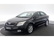 Toyota Avensis - 2.0 VVTi Dynamic