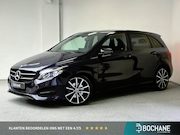 Mercedes-Benz B-klasse - 180 Ambition | NIGHT PAKKET | ALL SEASONS | ORG.NL |