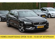 Volvo V60 - 2.0 D4 Inscription / Trekhaak / Camera / Leder / Standverwar