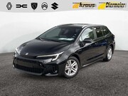 Suzuki Swace - Comfort+ CVT Hybrid