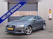 Audi A3 - 1.0 TFSI Sport Lease Edition, Automaat, Camera, Cruise, Trek
