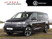 Volkswagen Multivan - Bulli Edition L2 1.5 eHybrid EU6 180 kW (245pk) 31 Panorama 