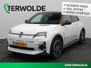 Renault 5 - techno 150 pk comfort range | Harman Kardon | Stoel- & Stuur