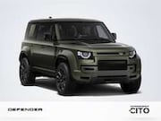 Land Rover Defender - P540 V8 AWD OCTA - Woolstone Green