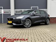 CUPRA Leon - 1.4 e-Hybrid VZ Business SOH 93% | Half Leder | Digital cock