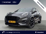 Ford Puma - 1.0 EcoBoost Hybrid | Driver Assistance Pack | Magnetic grey