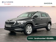 Skoda Karoq - Business Edition 1.5 TSI 110 kW / 150 PK SUV 7 ver