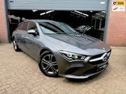 Mercedes-Benz CLA-Klasse - CLA Shooting Brake 180 AUTOMAAT|CRUISE/CAMERA/PDC/BLACK