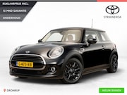MINI Cooper - 3-Deurs 1.5 | Automaat | All-season | Cruise control | Airco