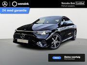 Mercedes-Benz CLA-Klasse - 250+ Launch Edition 85.5 kWh | Night | Panoramadak | Stoelve