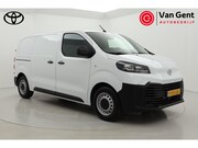 Toyota ProAce - 1.5 D-4D Challenger | BPM vrij | 10 jaar garantie | Navigati