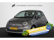 Fiat 500 - 1.0 Hybrid Dolcevita Panoramadak Apple Carplay Cruise Contro