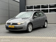 Volkswagen Golf - 1.2 TSI Comfortline BlueMotion DSG|Cruise