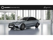 Mercedes-Benz C-klasse - 300e Business Solution AMG | Panoramaschuifdak | Burmester |