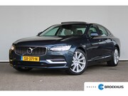 Volvo S90 - 2.0 T8 AWD Inscription | 360°-camera | Achterbank elektrisch