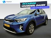 Kia Stonic - 1.0 T-GDi MHEV DynamicPlusLine