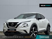 Nissan Juke - 1.0 DIG-T N-Design Automaat / Blindspot Warning / Trekhaak /