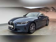 BMW 4-serie Cabrio - 420i