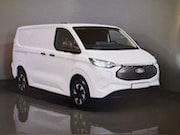 Ford Transit Custom - E-Transit GB 71kWh 136pk L2H1 340 Trend