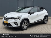 Renault Captur - 1.3 TCe 130 Initiale Paris Nieuw Model / Afneembare Trekhaak