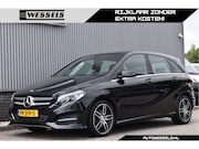 Mercedes-Benz B-klasse - 180 Ambition AMG NL-auto, N.A.P, 2e eigenaar, LED
