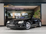 Mercedes-Benz SL-klasse - AMG 55|Ventilatie|Keyless|ABC vering