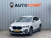 BMW X1 - SDrive18i Executive Edition AUTOMAAT 1E EIG ORG NL DEALEROND